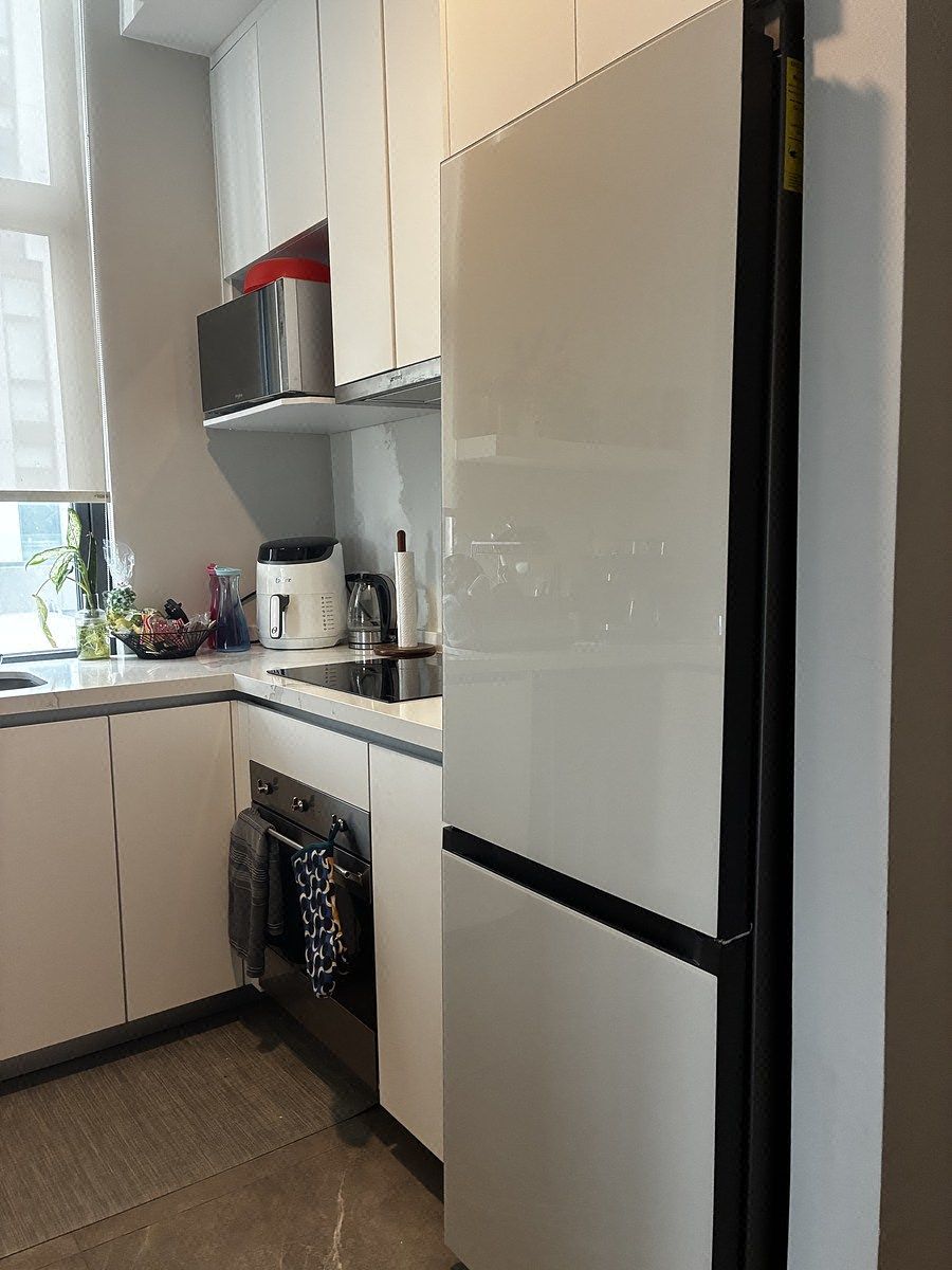 Apartamento em Vía Cordillera, Santa Catarina, foto 2 de 14