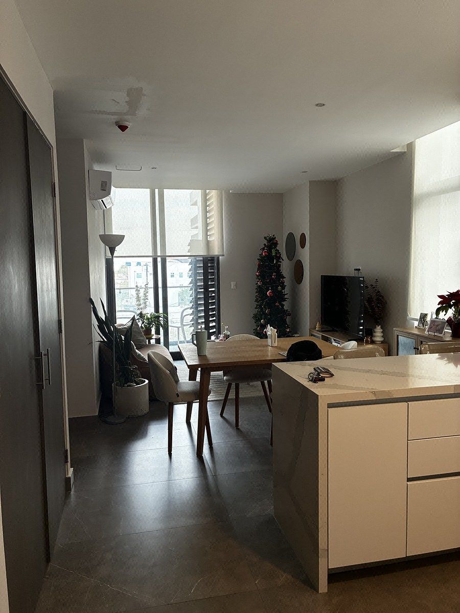 Apartamento em Vía Cordillera, Santa Catarina, foto 4 de 14