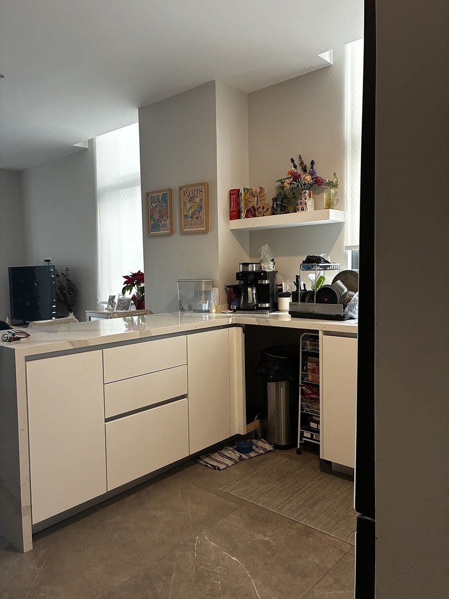 Apartamento em Vía Cordillera, Santa Catarina, foto 5 de 14