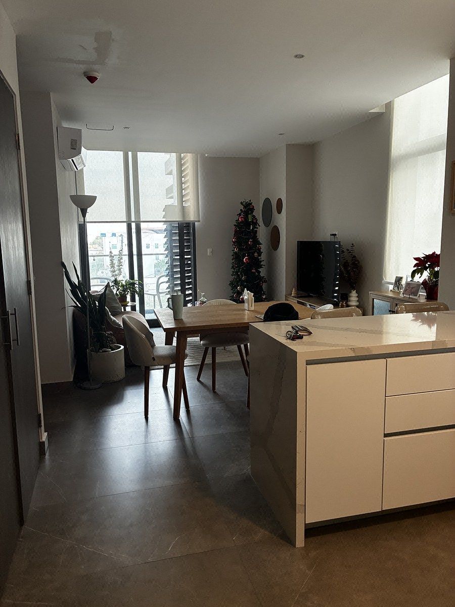 Apartamento em Vía Cordillera, Santa Catarina, foto 6 de 14