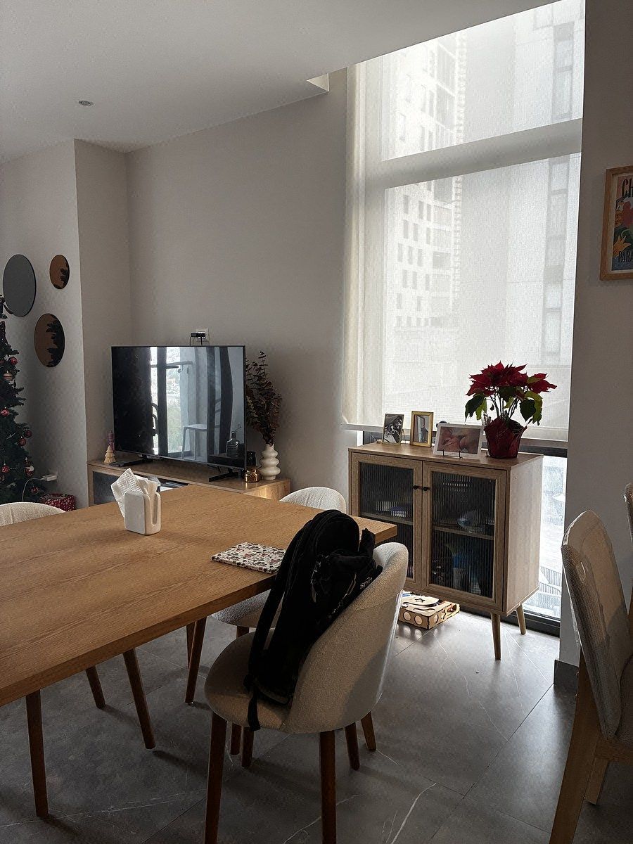 Apartamento em Vía Cordillera, Santa Catarina, foto 7 de 14