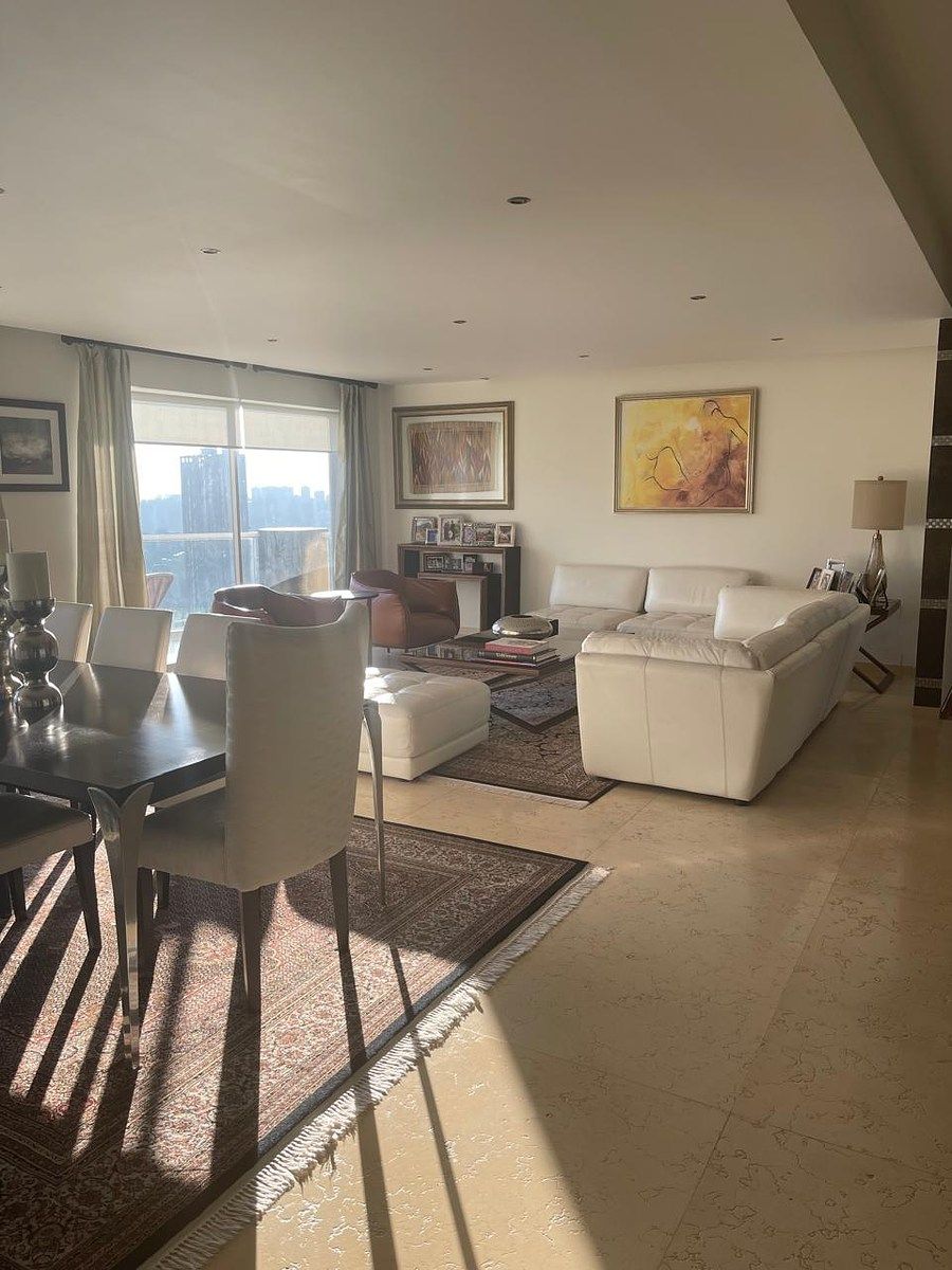 Apartment in Bosque Real, Huixquilucan, photo 3 of 43
