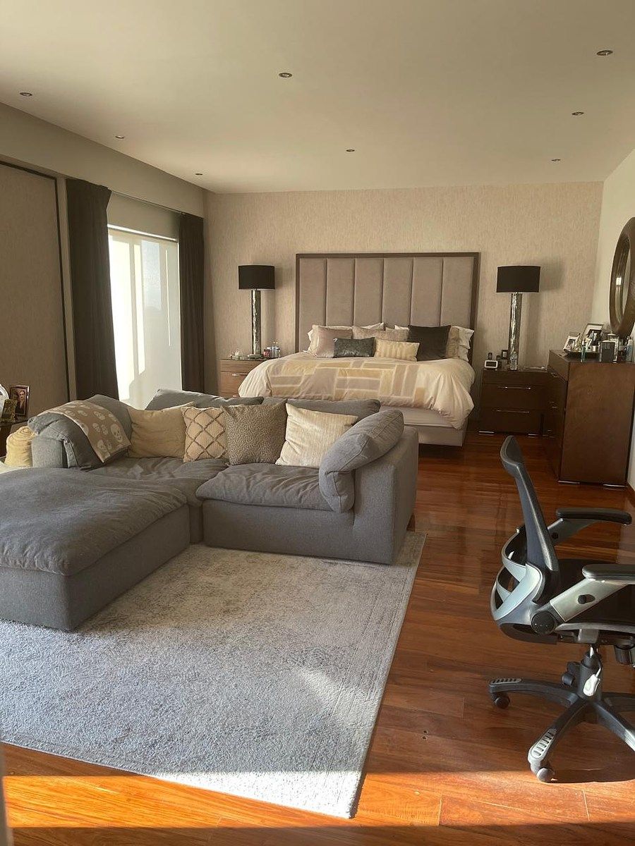 Apartment in Bosque Real, Huixquilucan, photo 5 of 43