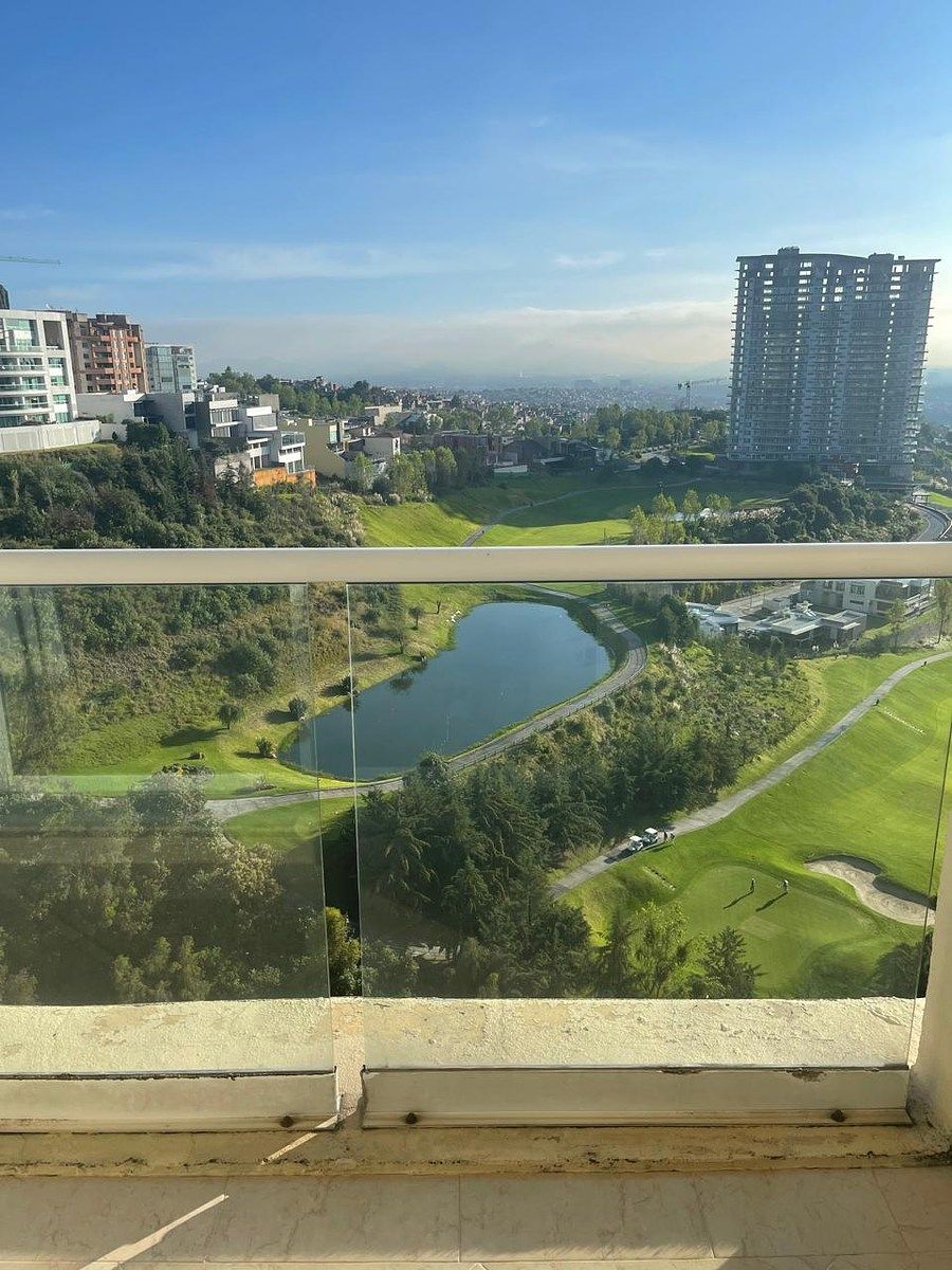 Apartment in Bosque Real, Huixquilucan, photo 6 of 43