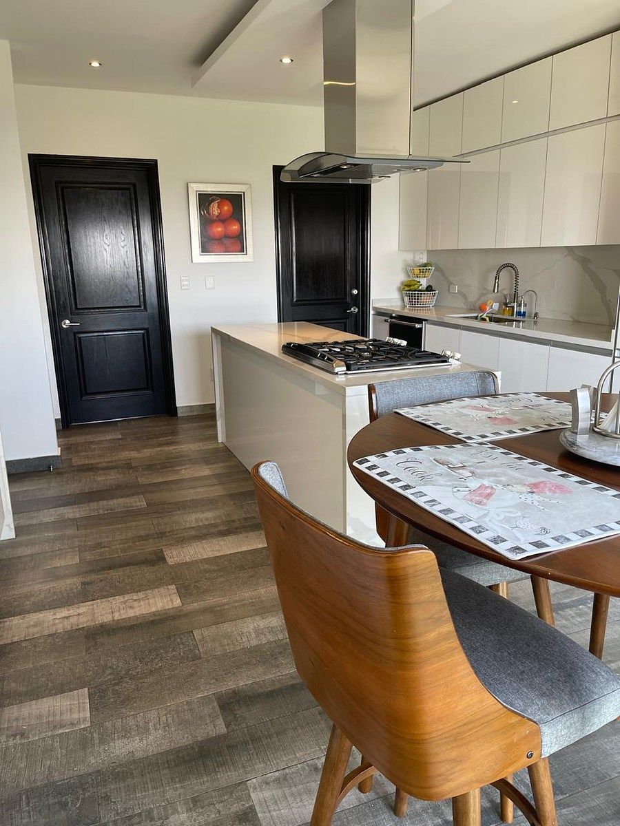 Apartment in Bosque Real, Huixquilucan, photo 9 of 43