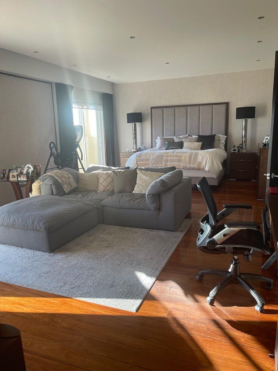 Apartment in Bosque Real, Huixquilucan, photo 10 of 43