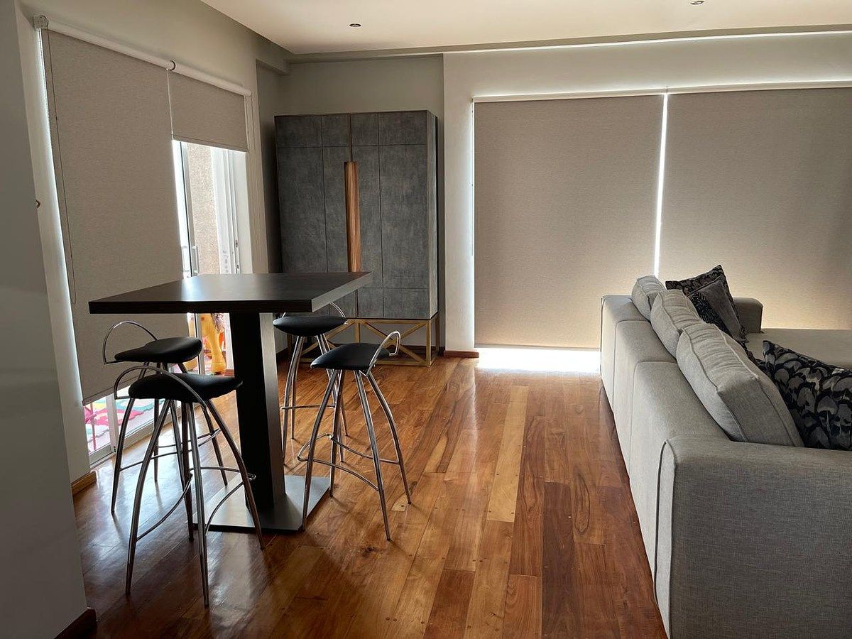 Apartment in Bosque Real, Huixquilucan, photo 11 of 43