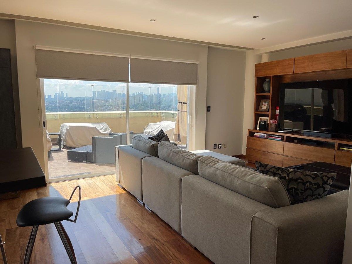 Apartment in Bosque Real, Huixquilucan, photo 12 of 43