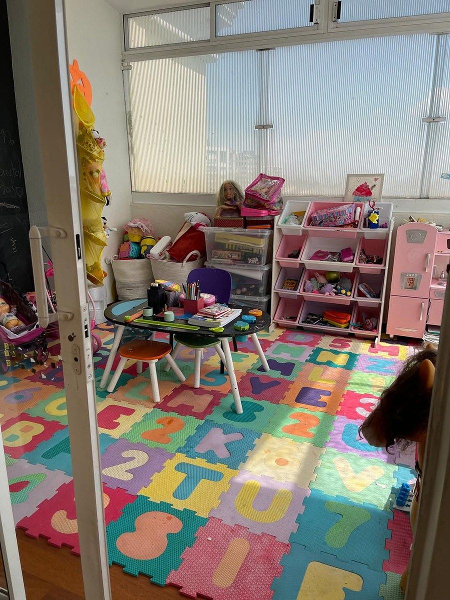 Apartment in Bosque Real, Huixquilucan, photo 13 of 43