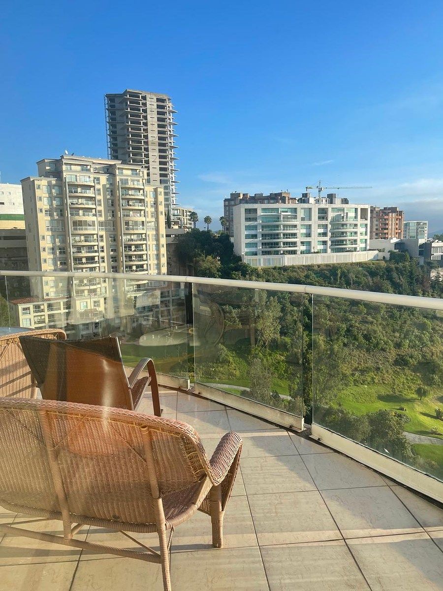 Apartment in Bosque Real, Huixquilucan, photo 15 of 43