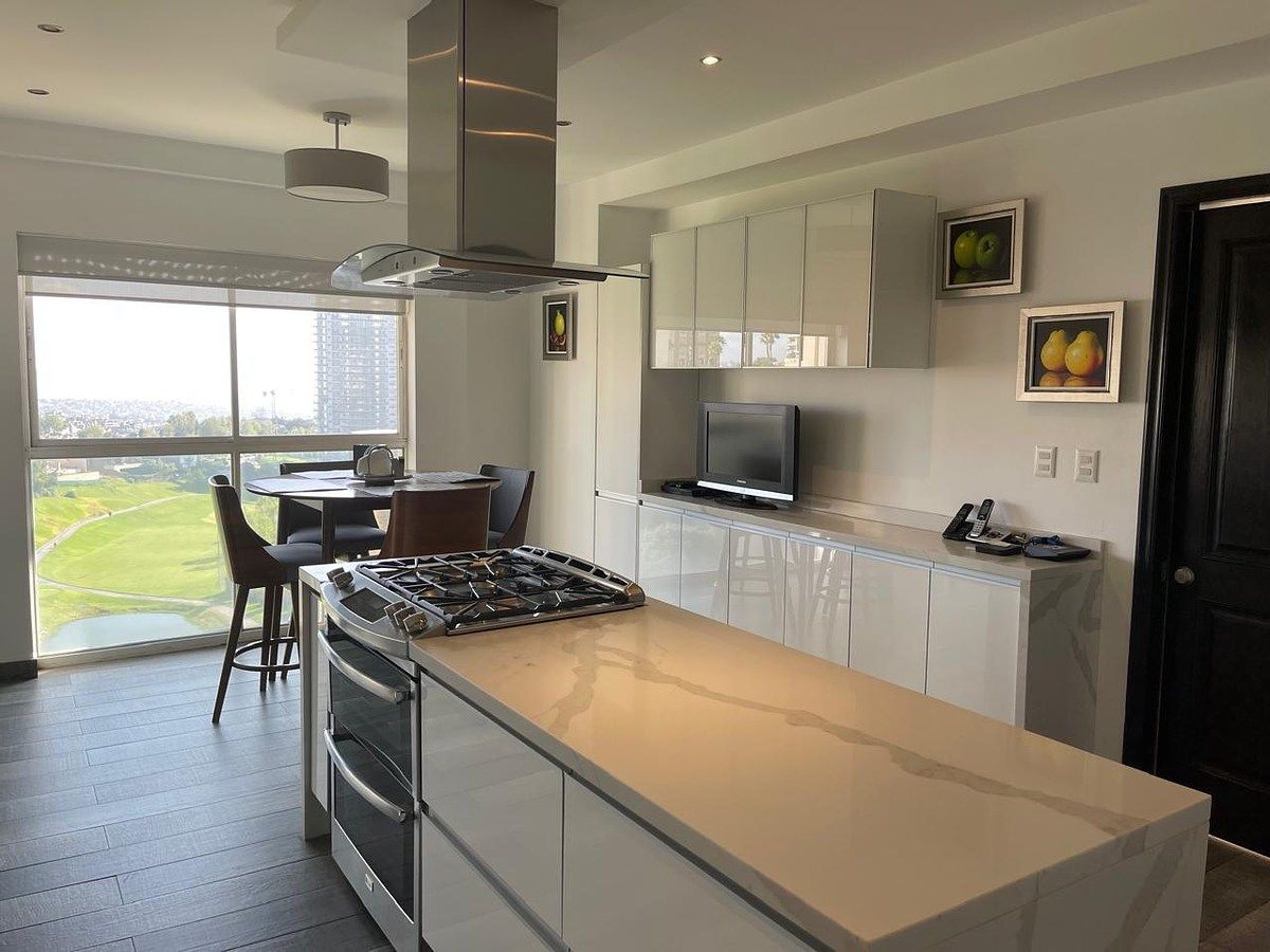 Apartment in Bosque Real, Huixquilucan, photo 17 of 43