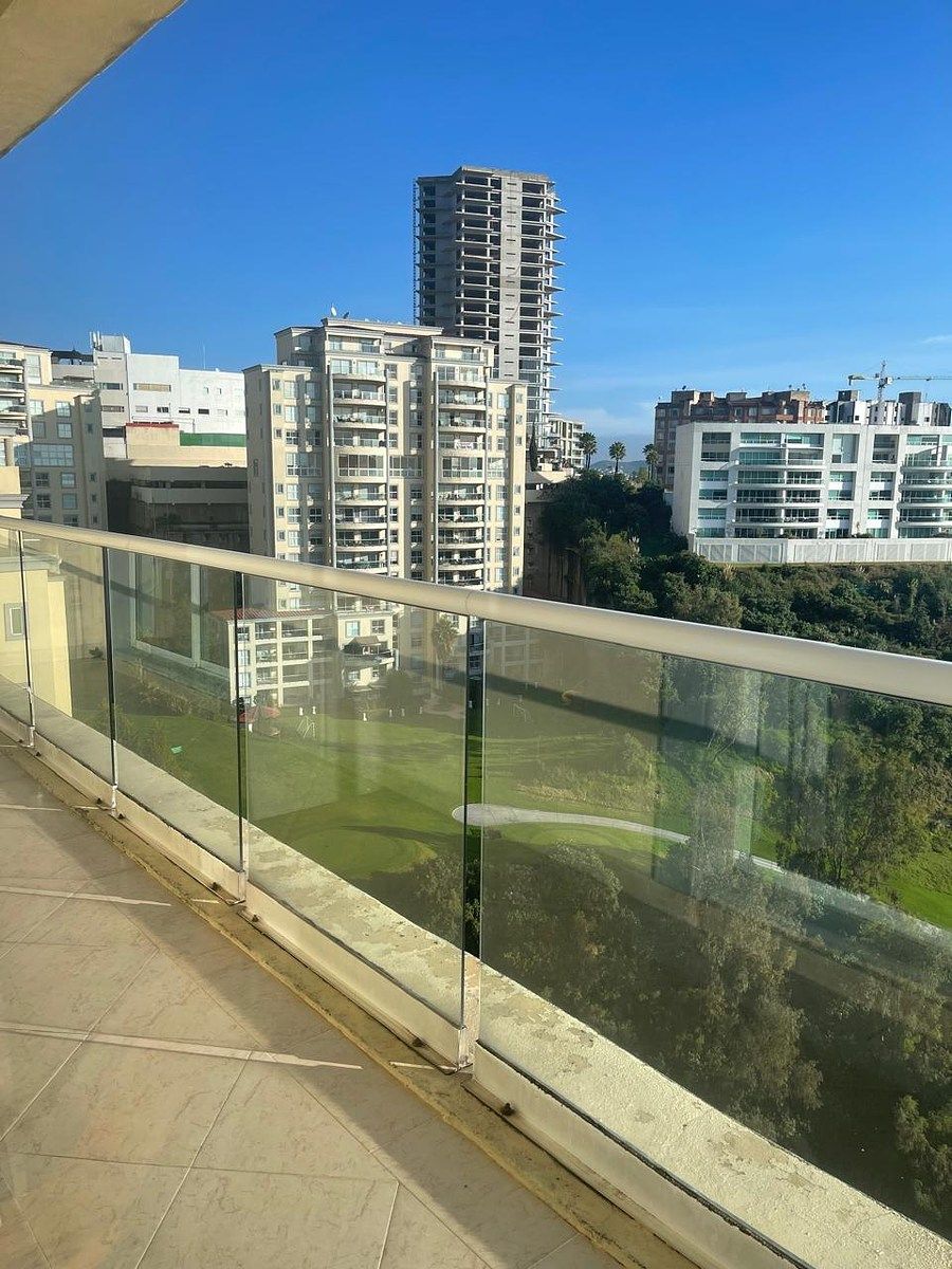Apartment in Bosque Real, Huixquilucan, photo 20 of 43