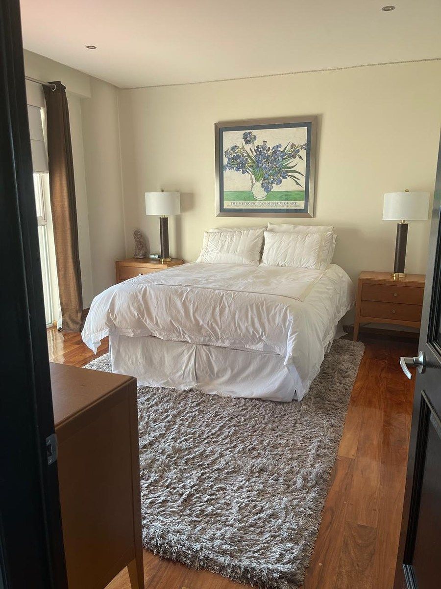 Apartment in Bosque Real, Huixquilucan, photo 21 of 43