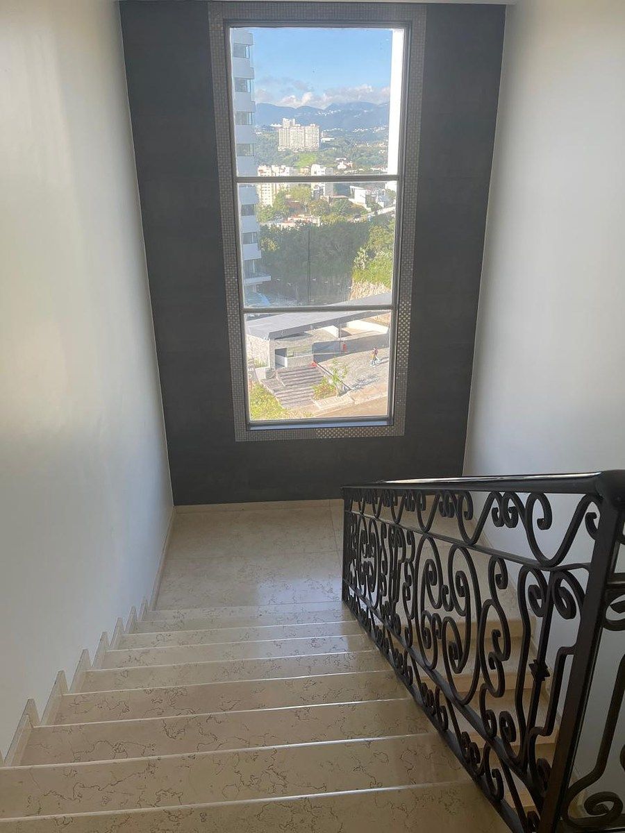 Apartment in Bosque Real, Huixquilucan, photo 22 of 43