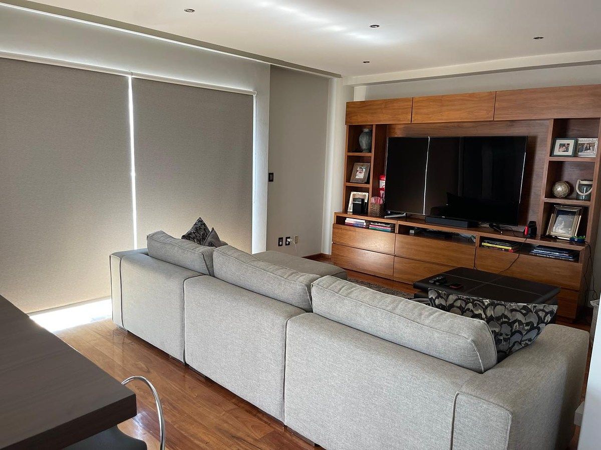 Apartment in Bosque Real, Huixquilucan, photo 29 of 43
