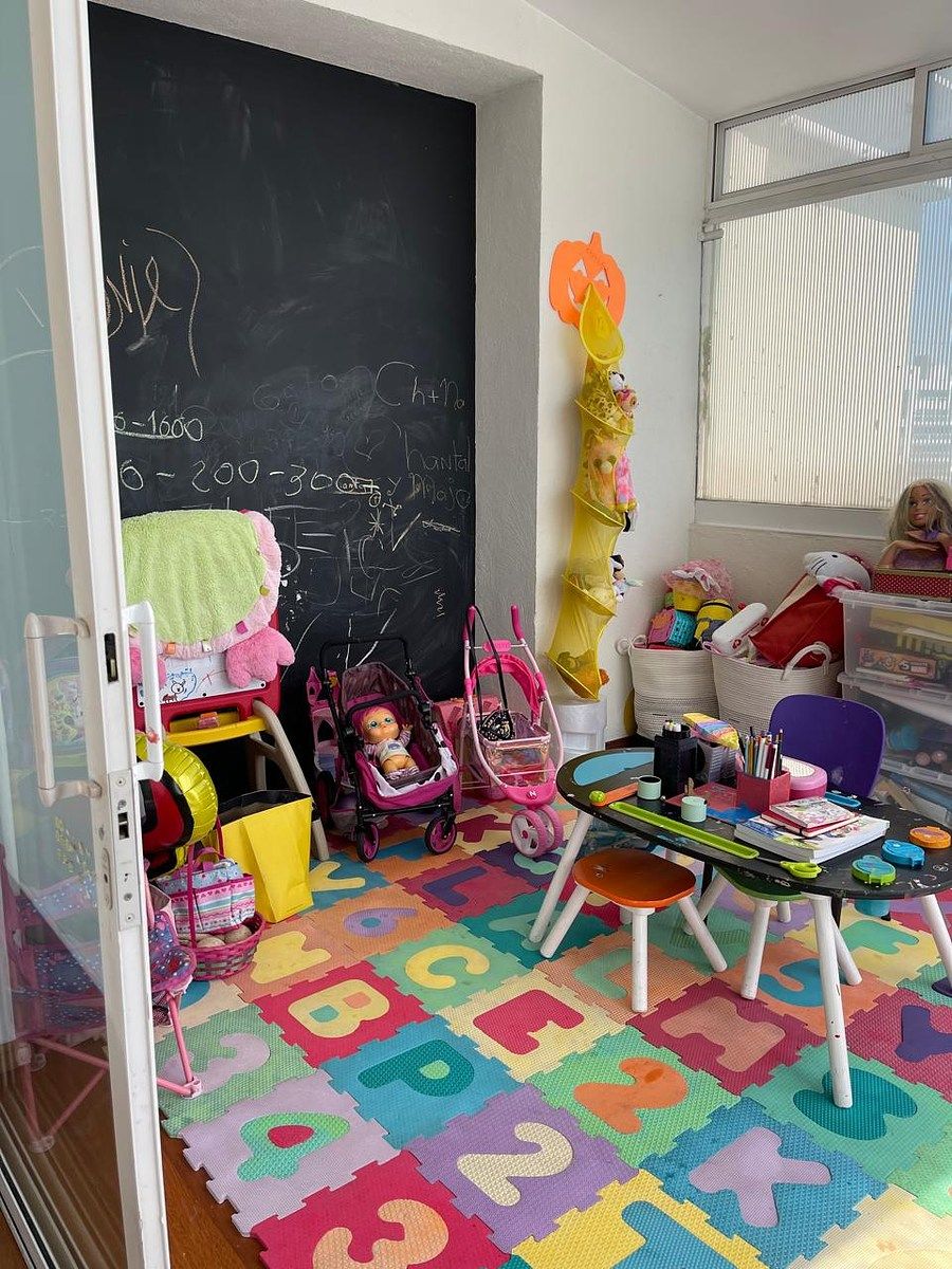 Apartment in Bosque Real, Huixquilucan, photo 30 of 43