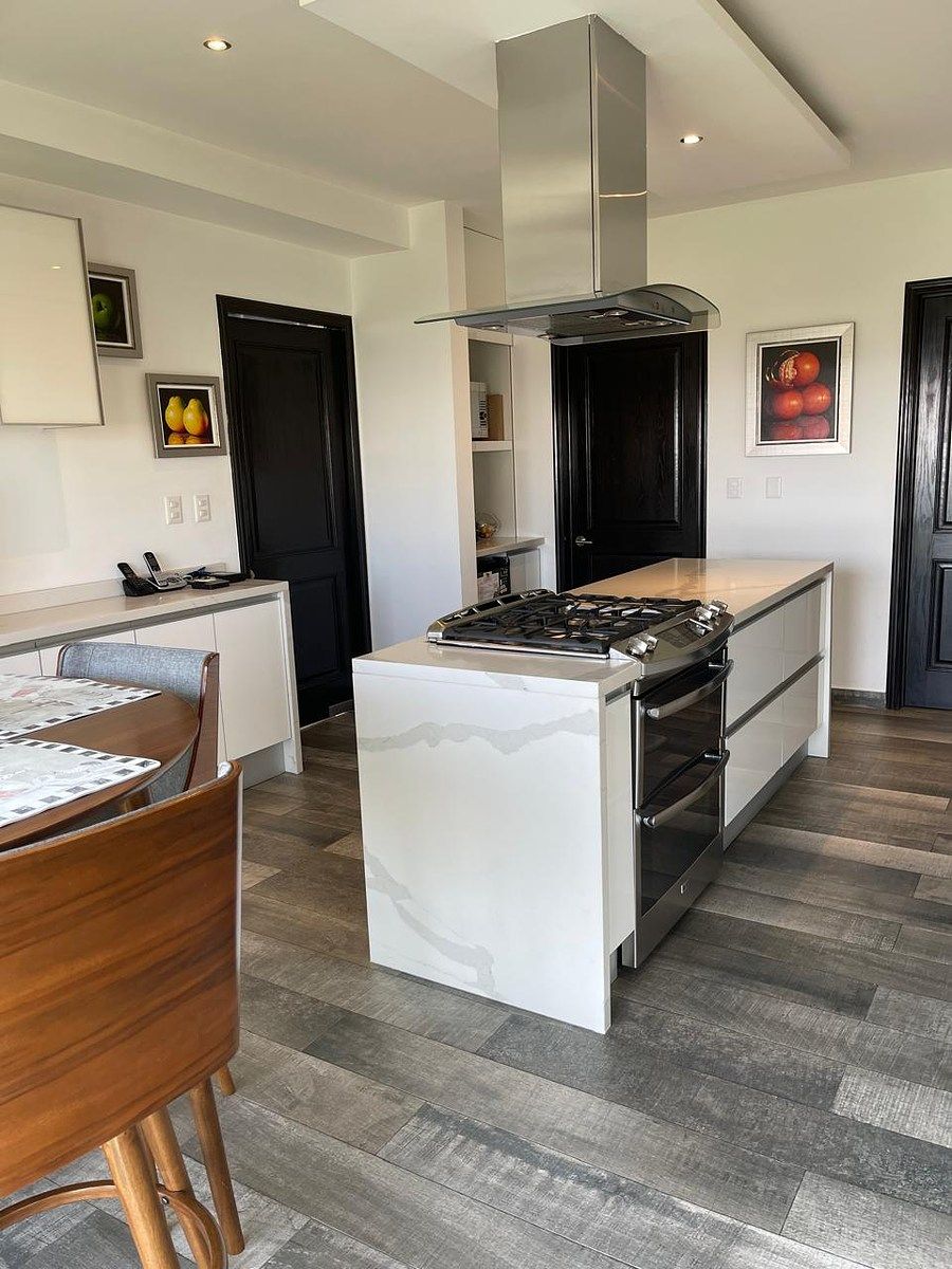 Apartment in Bosque Real, Huixquilucan, photo 31 of 43