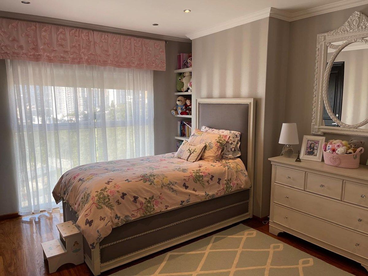 Apartment in Bosque Real, Huixquilucan, photo 33 of 43