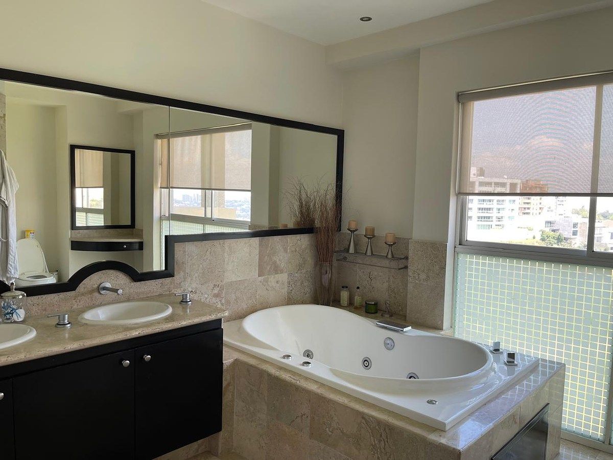 Apartment in Bosque Real, Huixquilucan, photo 36 of 43