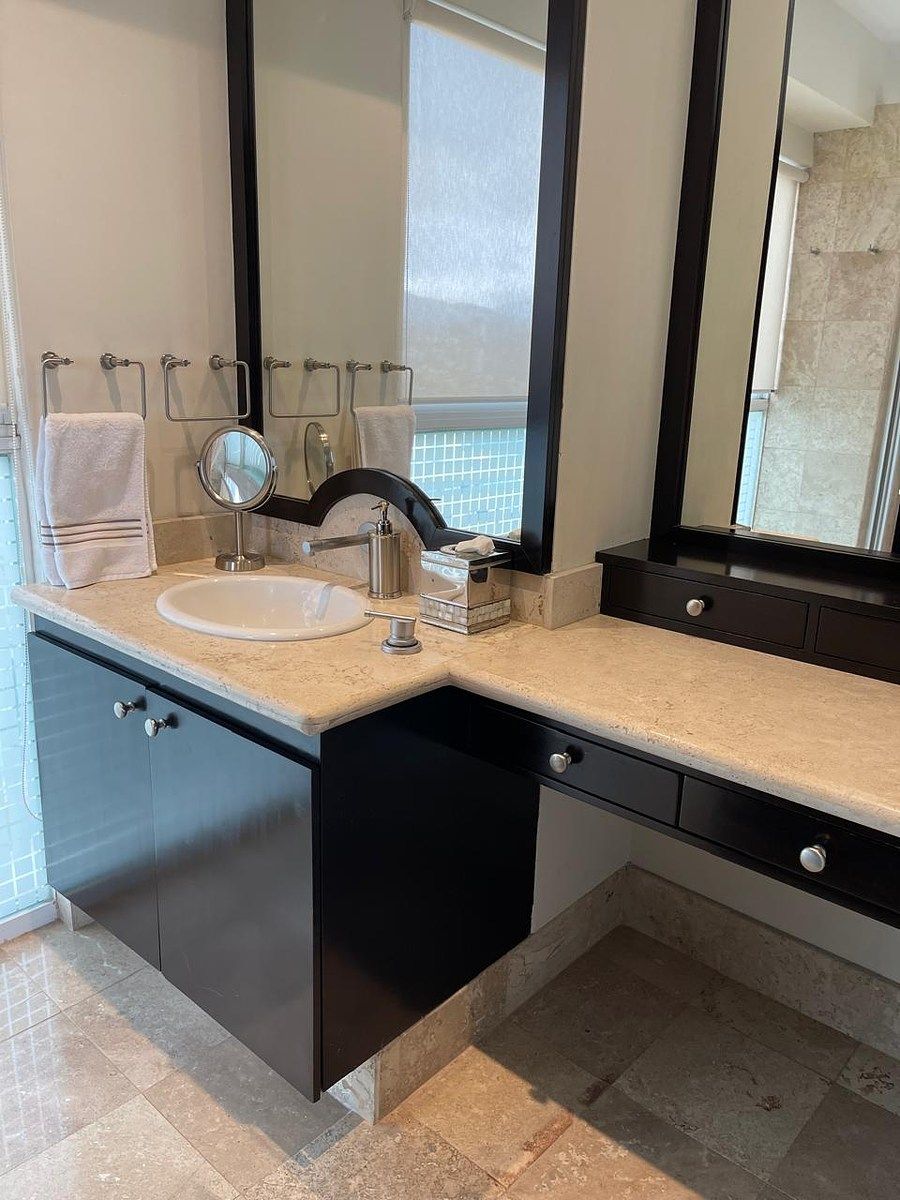 Apartment in Bosque Real, Huixquilucan, photo 37 of 43
