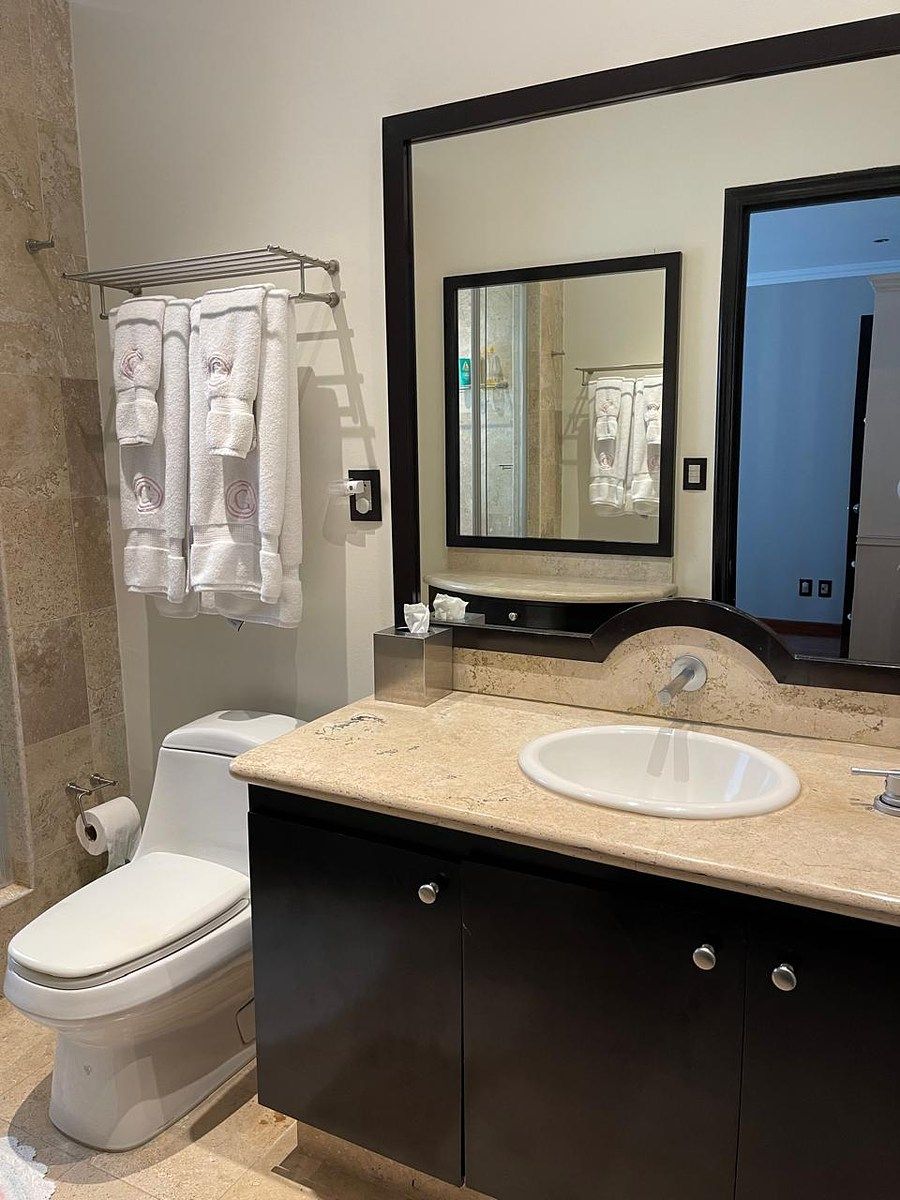 Apartment in Bosque Real, Huixquilucan, photo 40 of 43