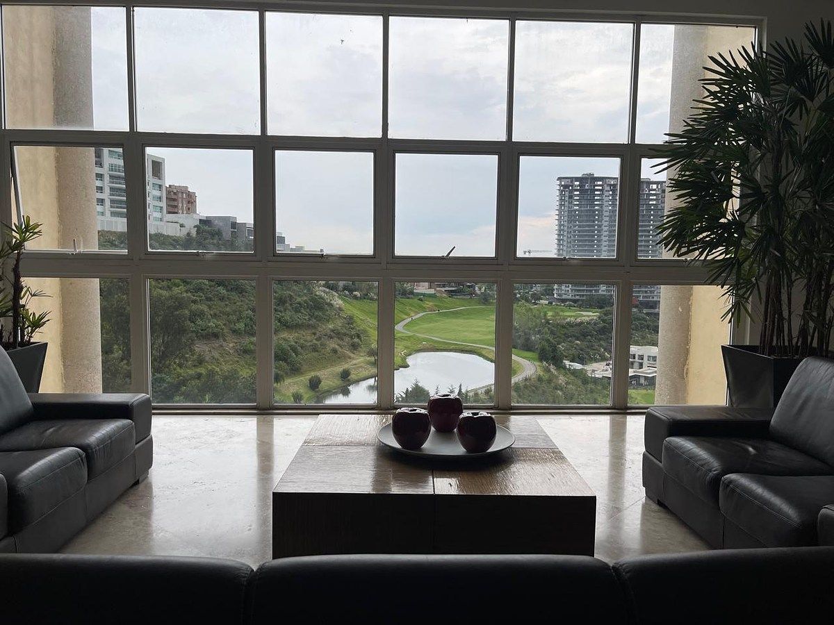 Apartment in Bosque Real, Huixquilucan, photo 43 of 43