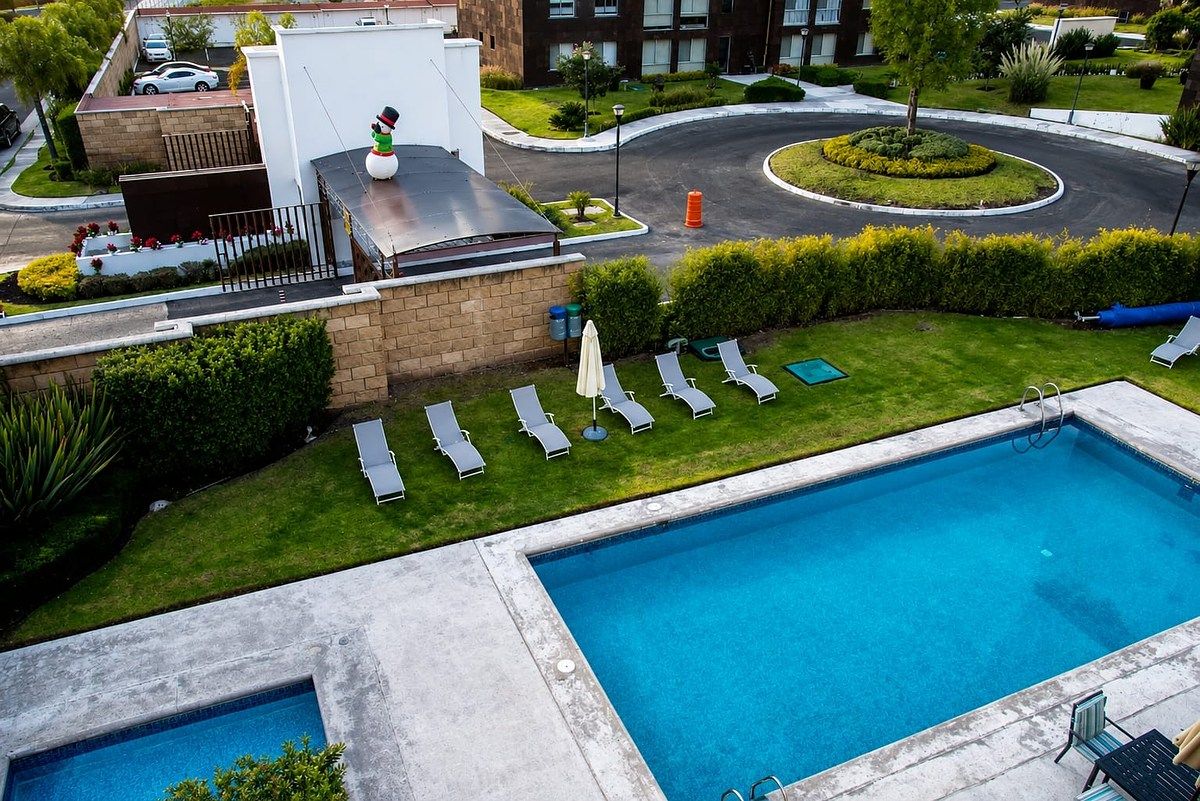 Departamento en Juriquilla Santa Fe, Querétaro, foto 17 de 17