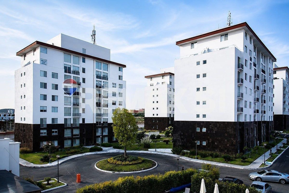 Apartamento À Venda Torres Premier Juriquilla, foto 1 de 17