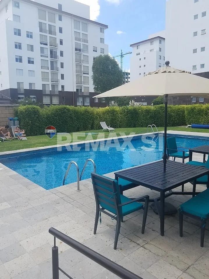 Apartamento em Juriquilla Santa Fe, Querétaro, foto 16 de 17