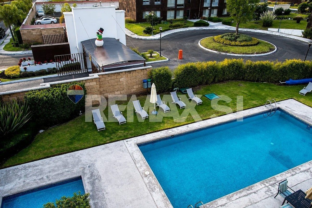 Apartamento em Juriquilla Santa Fe, Querétaro, foto 17 de 17