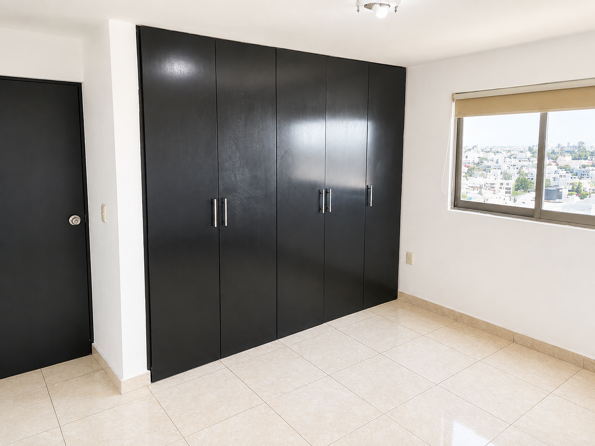 Departamento en Lomas de San Miguel Norte, Atizapán de Zaragoza, foto 13 de 19