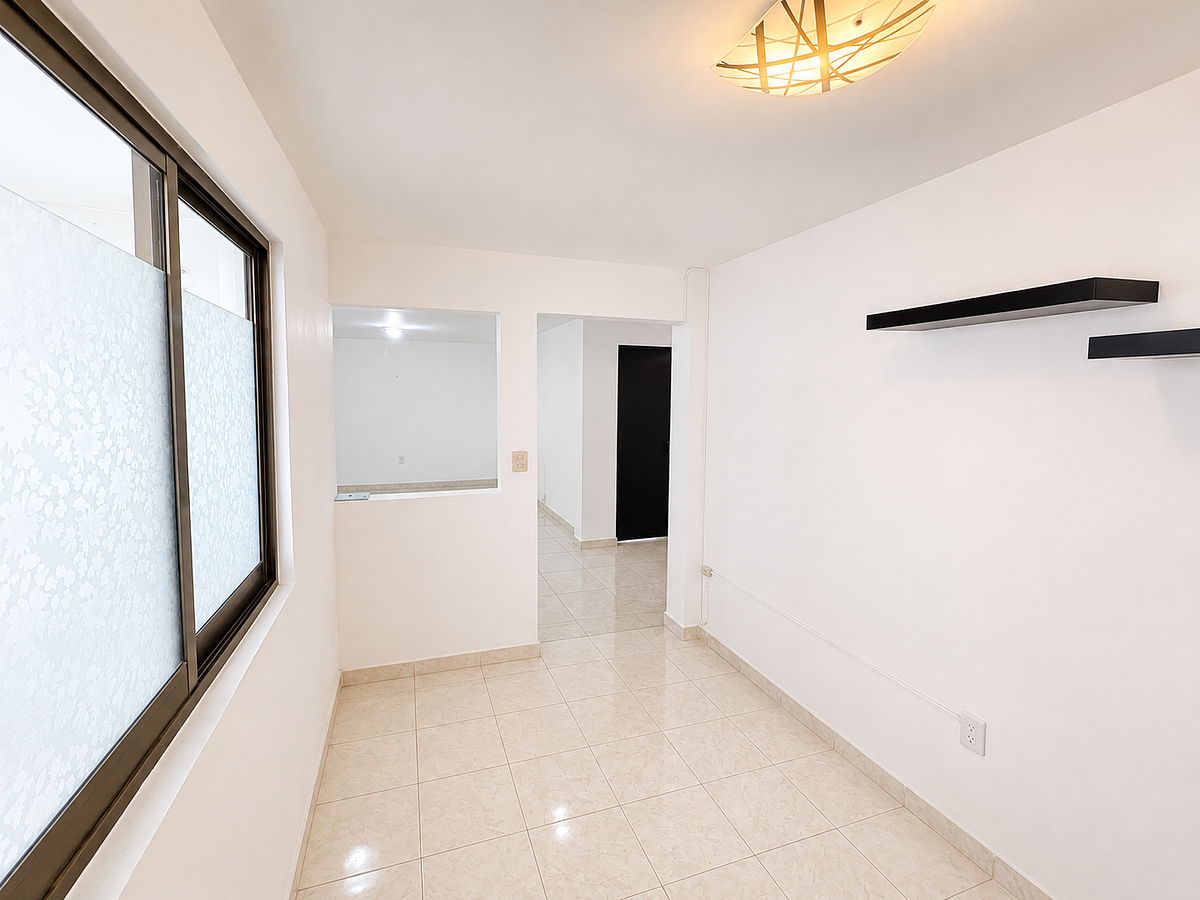Departamento en Lomas de San Miguel Norte, Atizapán de Zaragoza, foto 8 de 19