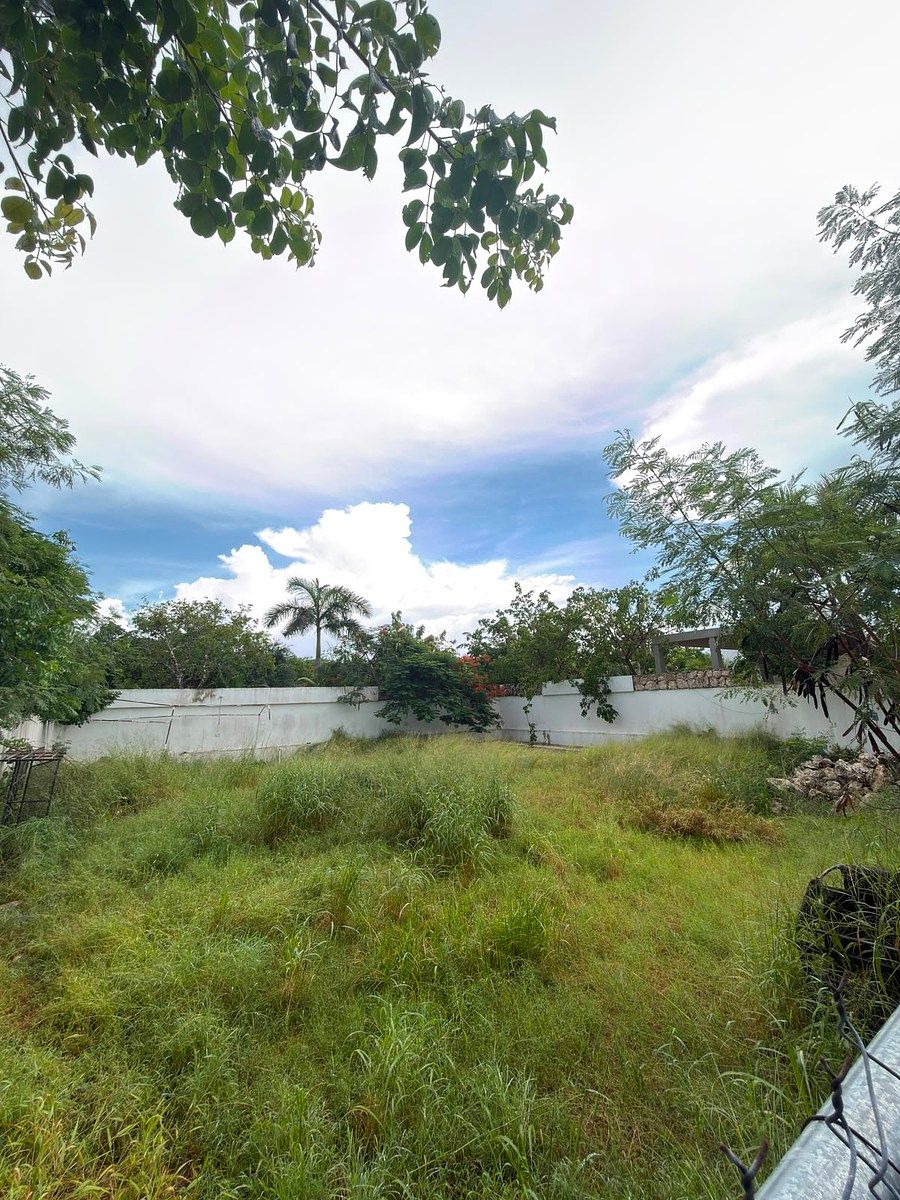 Terreno en Altozano, Mérida, foto 2 de 2