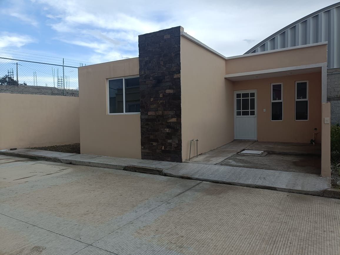 HOUSE IN EL CARMEN, photo 1 of 18