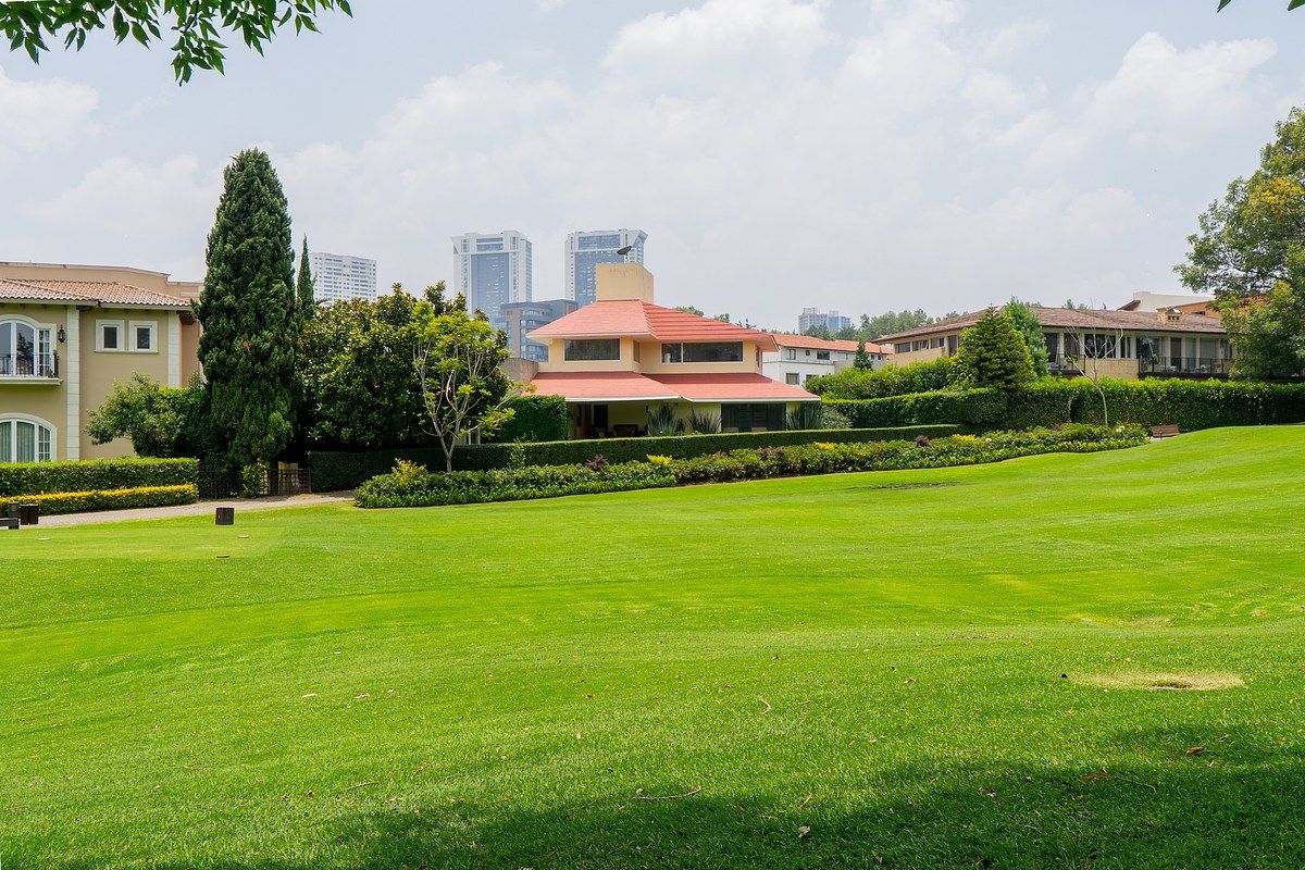 Cam. del Remanso I, Lomas Country Club, Huixquilucan - foto 1