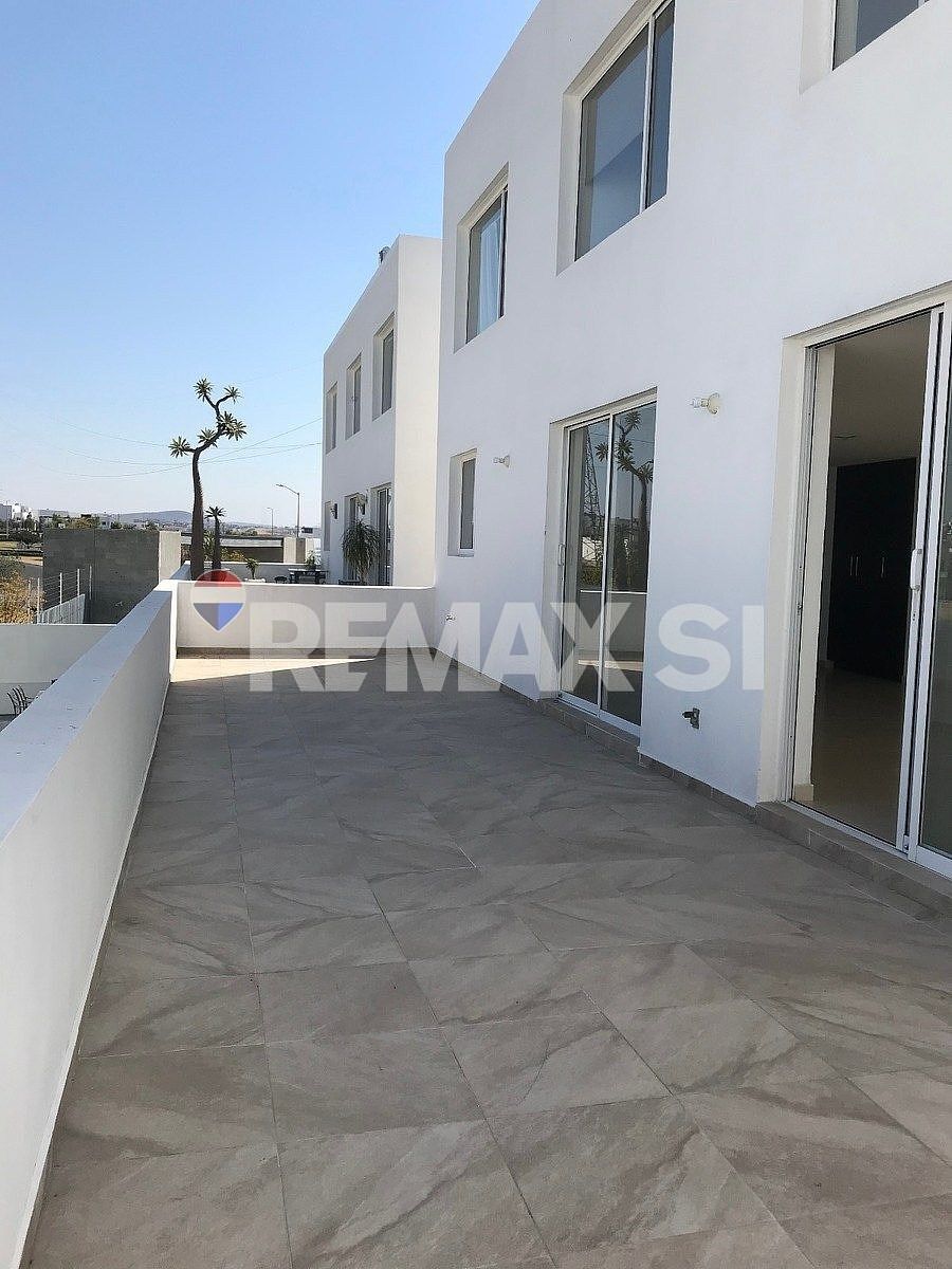 Casa em Fraccionamiento El Mirador, El Marqués, foto 8 de 21