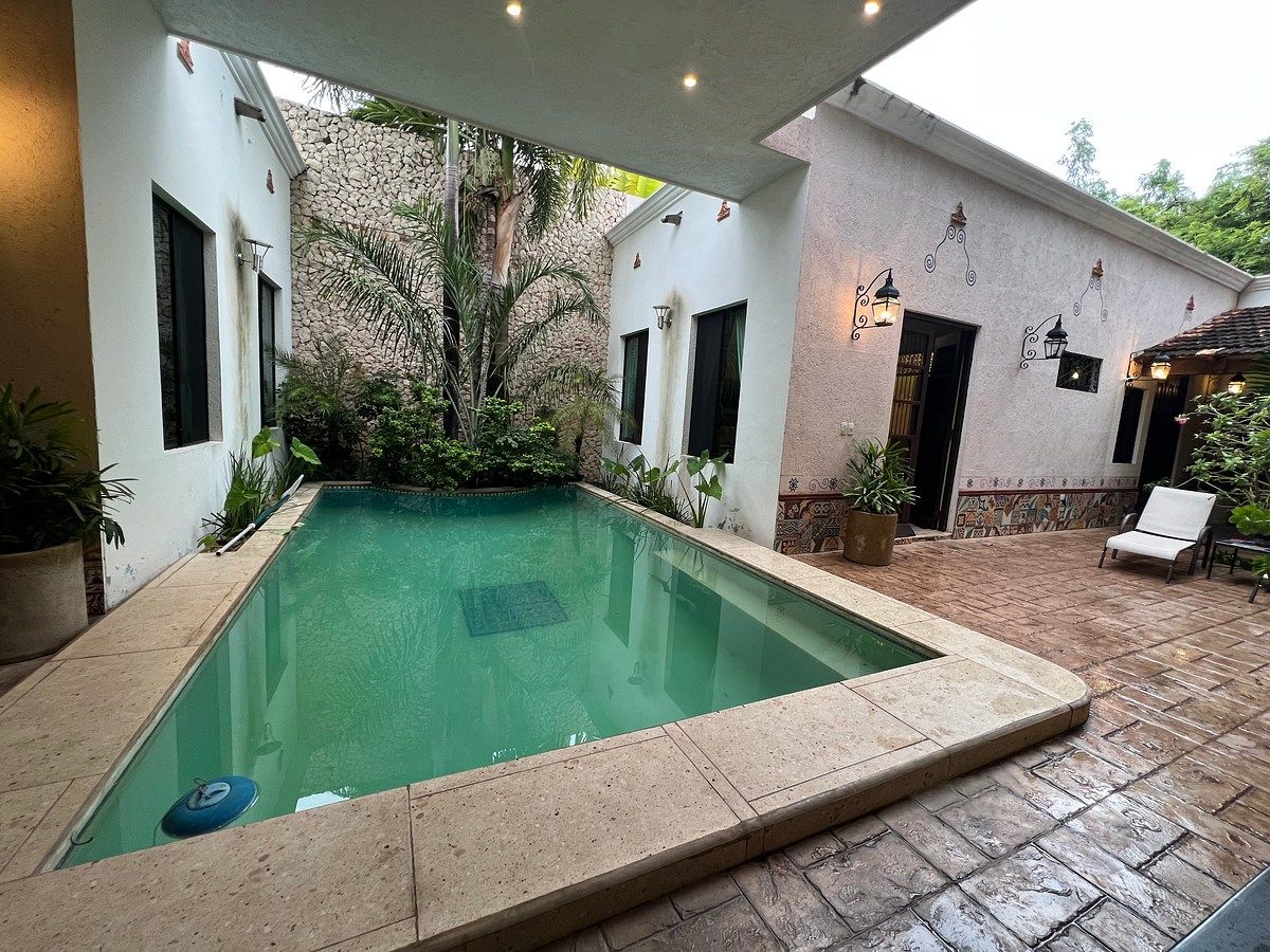 Casa con uso de suelo en Centro Sct Yucatán, Mérida, foto 6 de 39