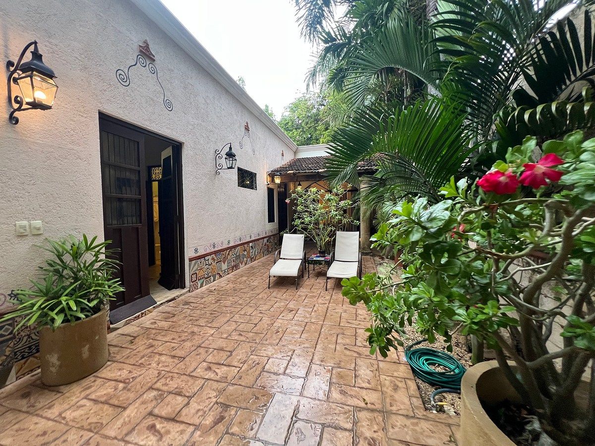 Casa con uso de suelo en Centro Sct Yucatán, Mérida, foto 7 de 39