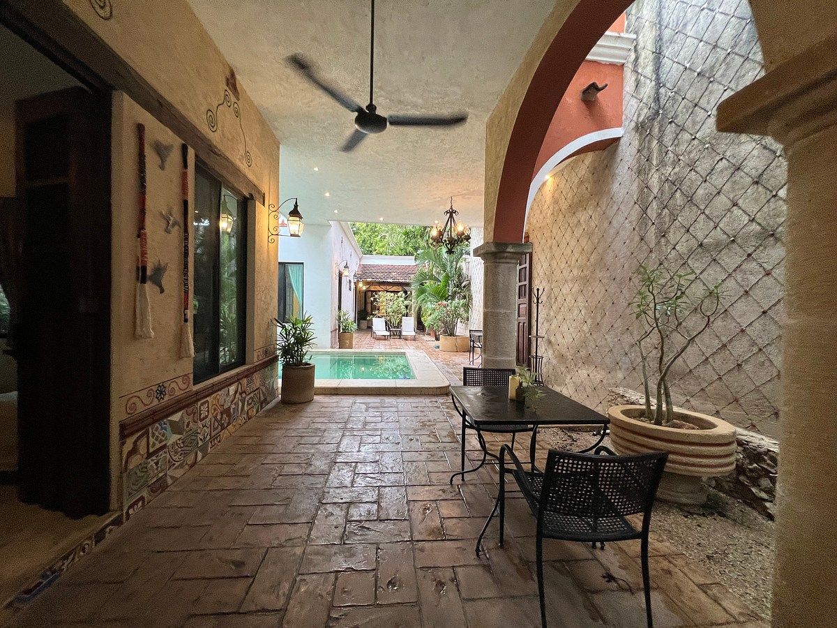 Casa con uso de suelo en Centro Sct Yucatán, Mérida, foto 15 de 39