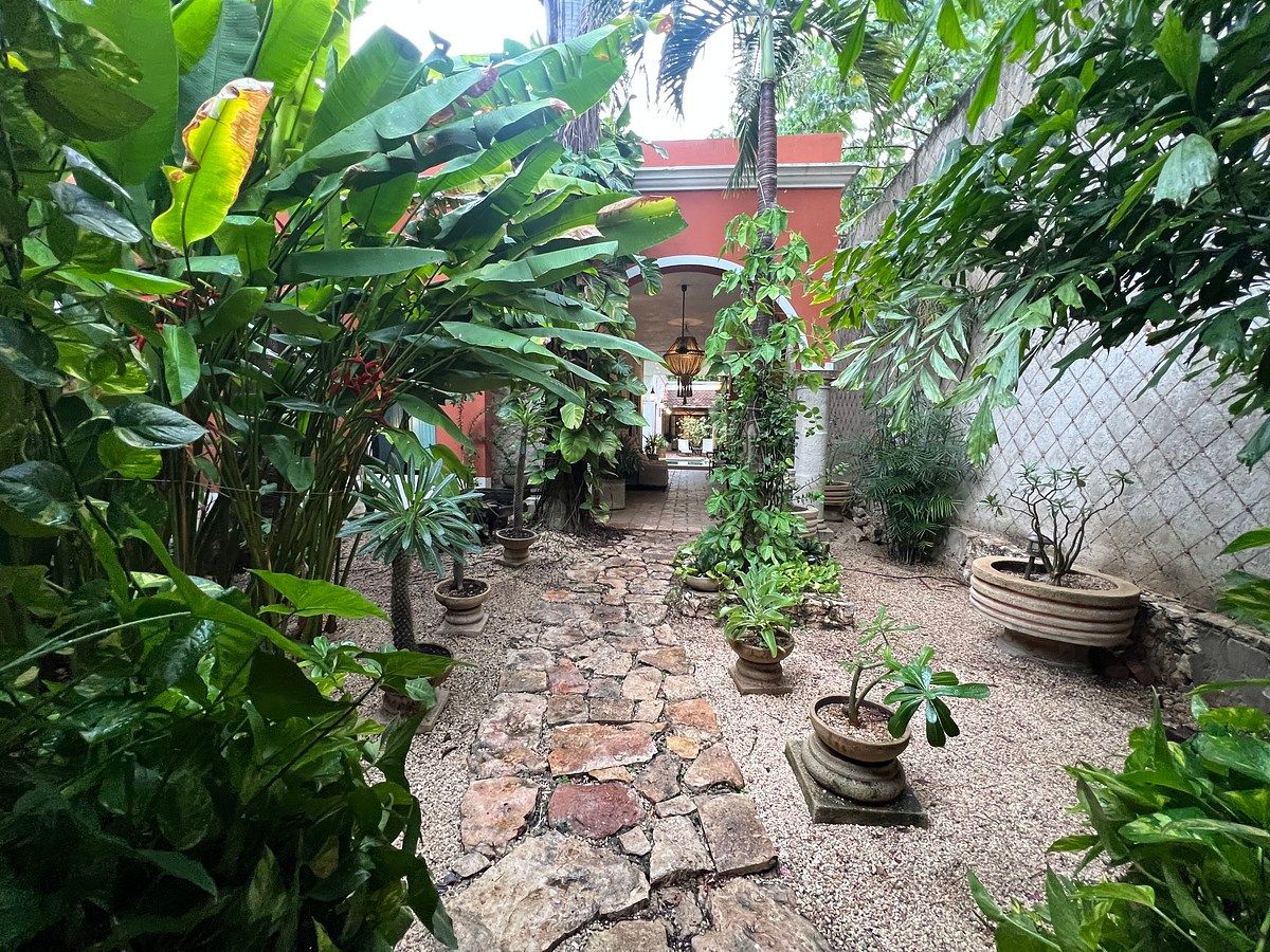 Casa con uso de suelo en Centro Sct Yucatán, Mérida, foto 17 de 39