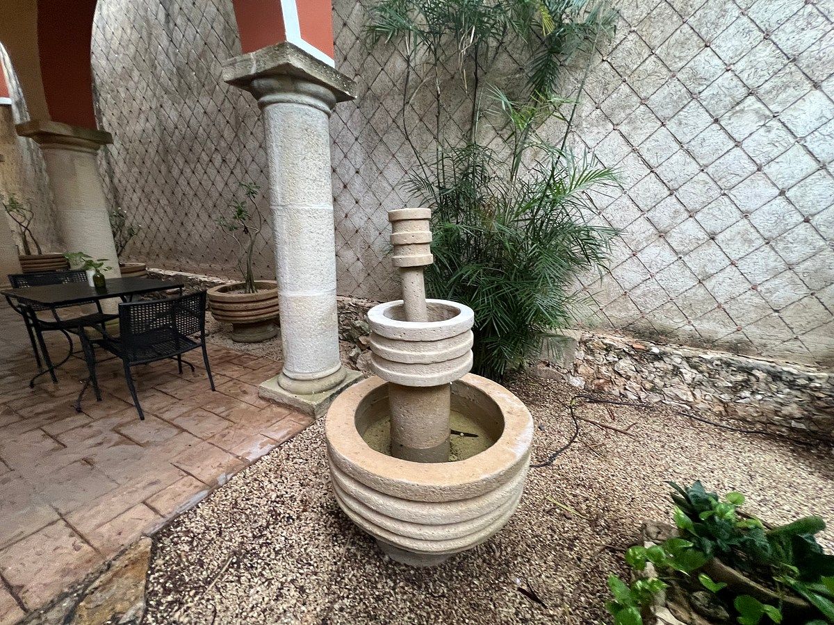 Casa con uso de suelo en Centro Sct Yucatán, Mérida, foto 18 de 39