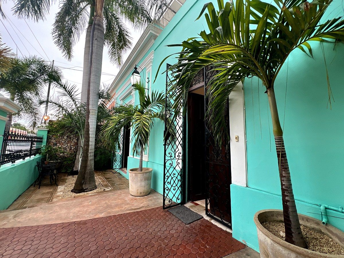 Casa con uso de suelo en Centro Sct Yucatán, Mérida, foto 2 de 39
