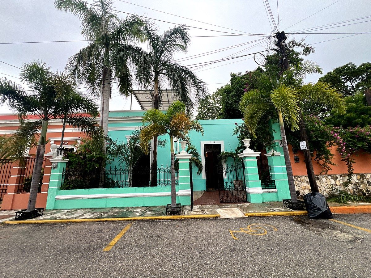 Casa con uso de suelo en Centro Sct Yucatán, Mérida, foto 3 de 39