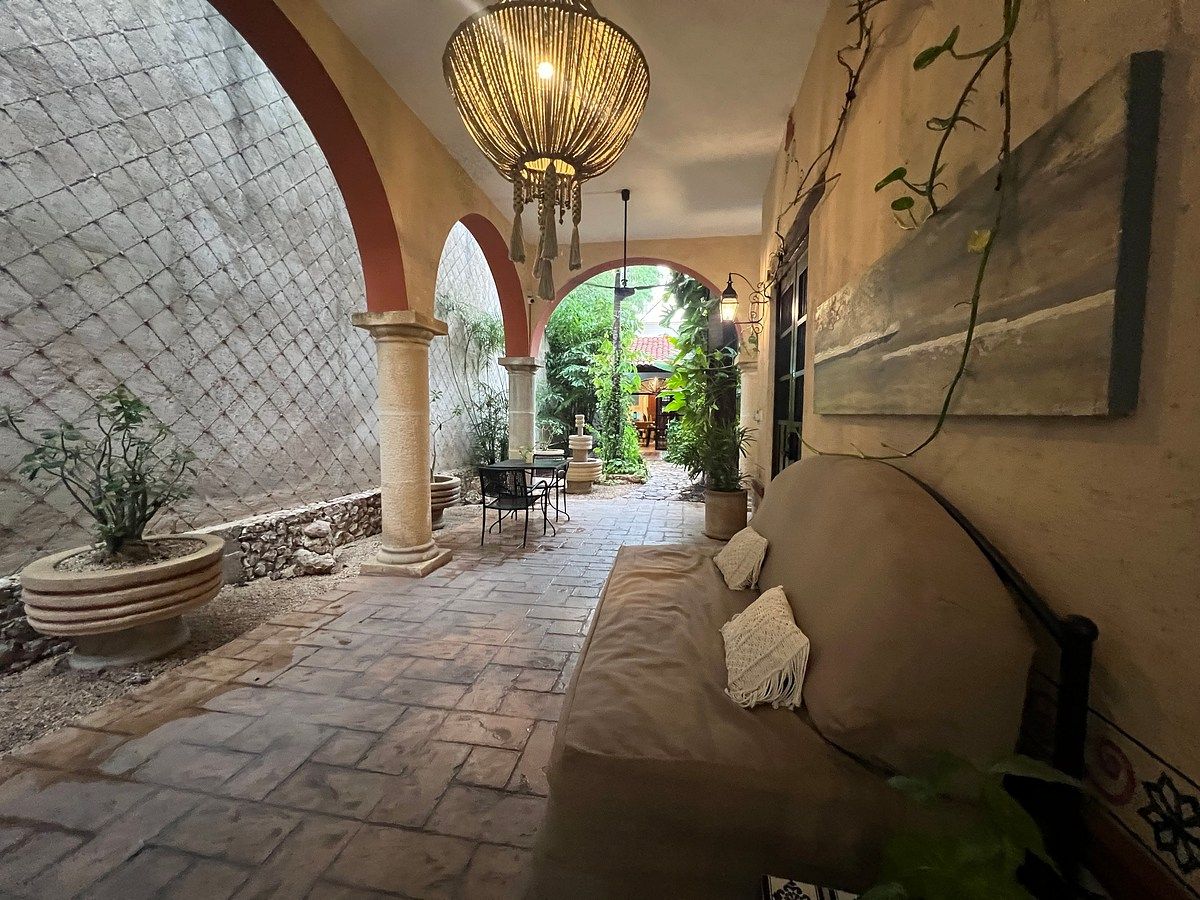 Casa con uso de suelo en Centro Sct Yucatán, Mérida, foto 19 de 39