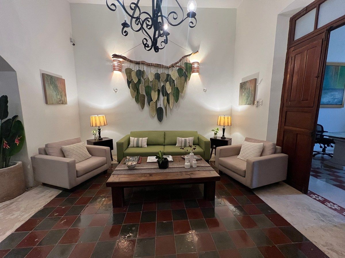 Casa con uso de suelo en Centro Sct Yucatán, Mérida, foto 20 de 39