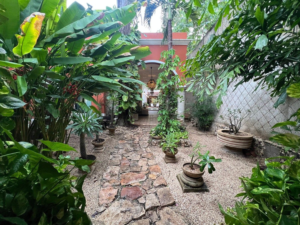 Casa con uso de suelo en Centro Sct Yucatán, Mérida, foto 21 de 39
