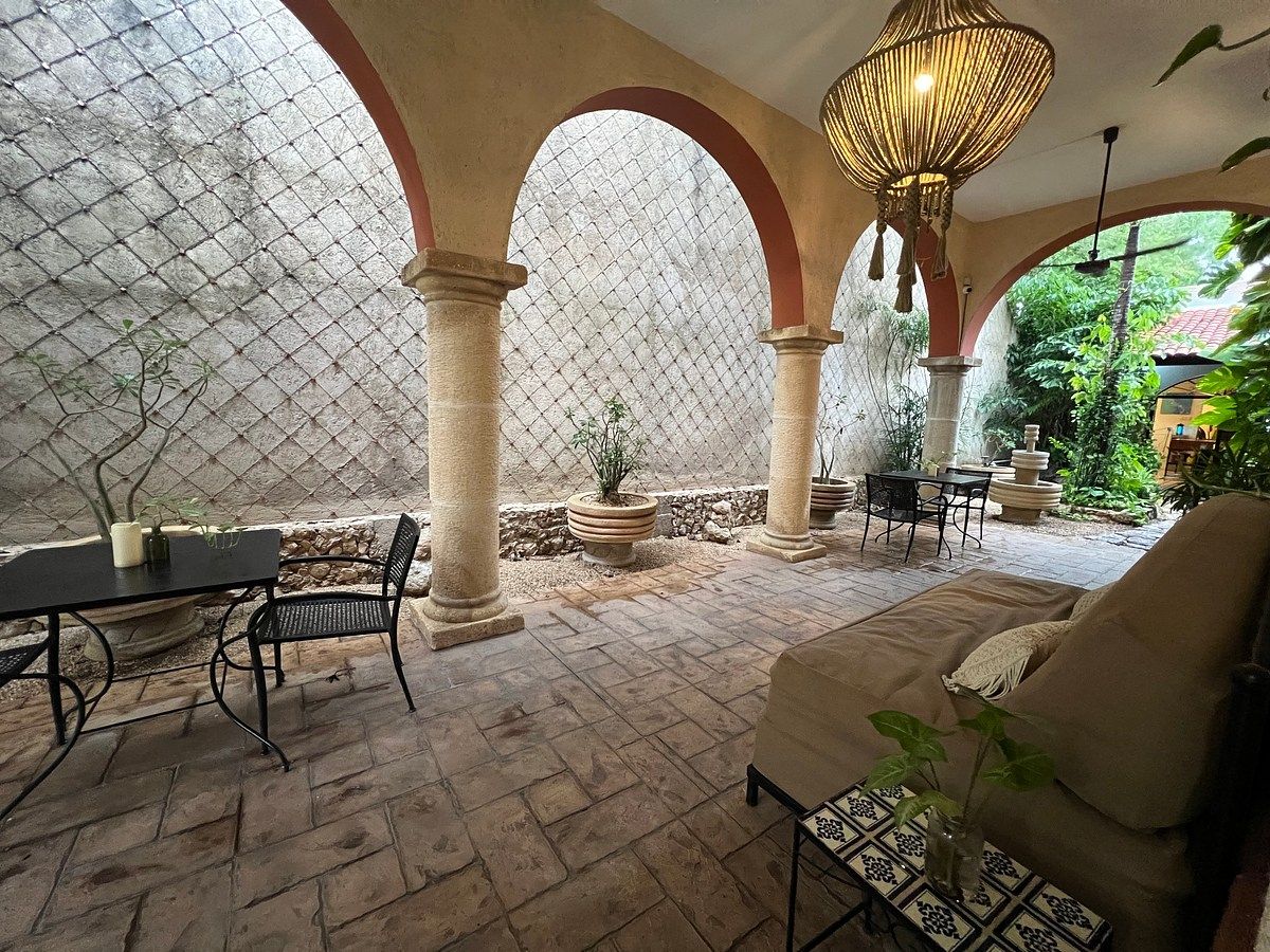 Casa con uso de suelo en Centro Sct Yucatán, Mérida, foto 26 de 39