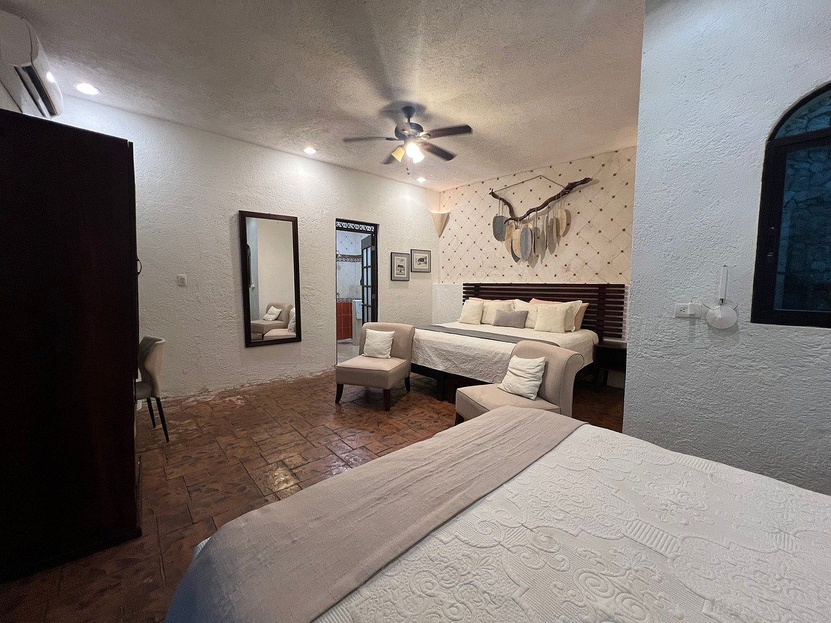 Casa con uso de suelo en Centro Sct Yucatán, Mérida, foto 34 de 39