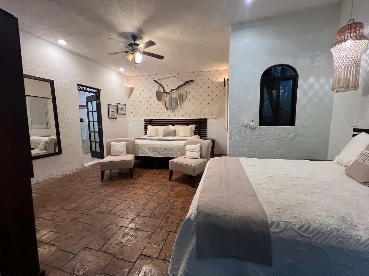 Casa con uso de suelo en Centro Sct Yucatán, Mérida, foto 35 de 39