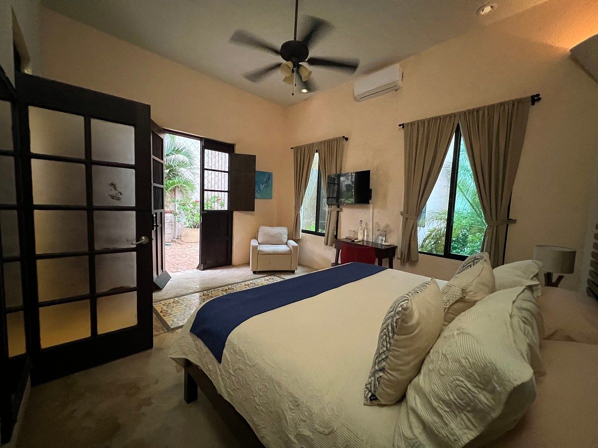 Casa con uso de suelo en Centro Sct Yucatán, Mérida, foto 36 de 39